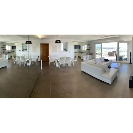 Apartament 3 Mil Penthouse Malta View - Jacuzzi With Gym & Pool By 360 Estates Sliema